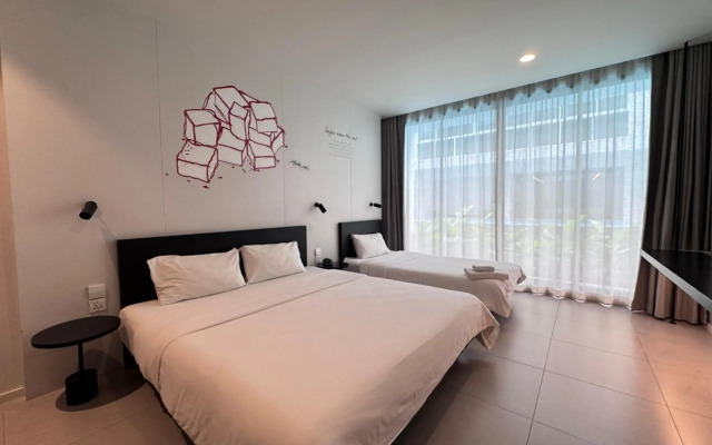 CHERN Bangkok