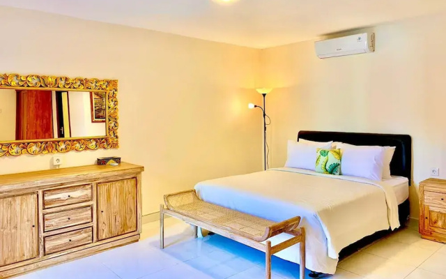 Tresna Villa 9