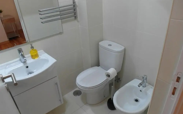 SantoSweethome 1