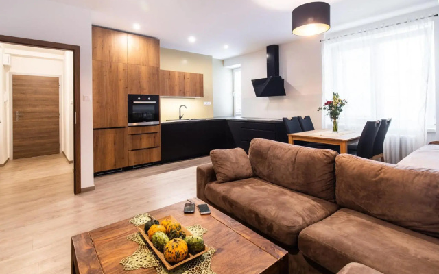 Newly renovated, Full Equipped and Quiet Apartment