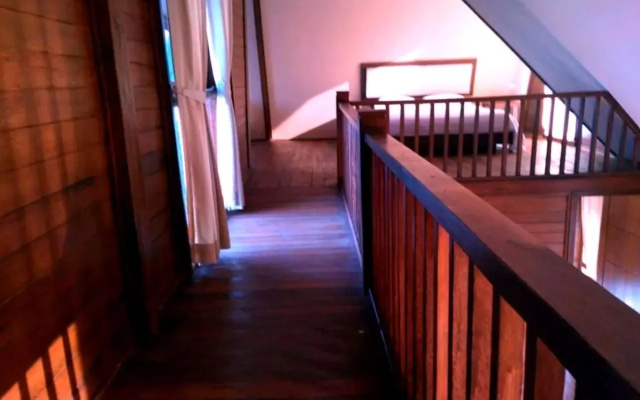 Seaview Cottage Cirebon Waterland