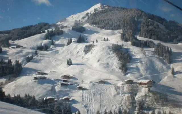 Pension Falkenstein