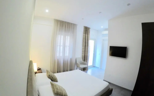 Petra Maris B&B