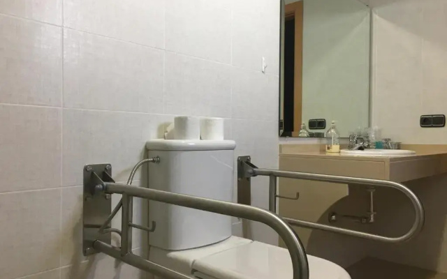 Hotel Albanta