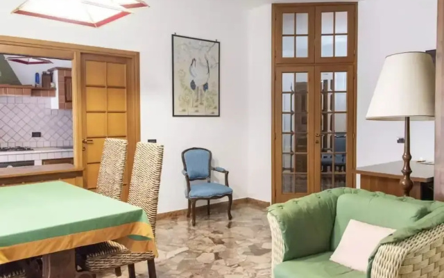 Flavia Home - 3 bedroom in Flavia Home Holiday