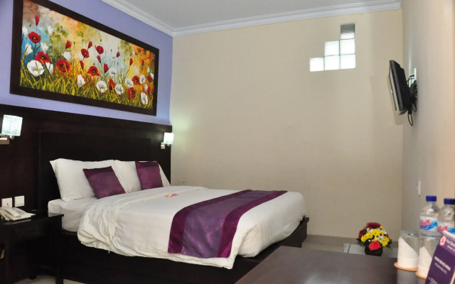 Puri Saron Hotel Denpasar