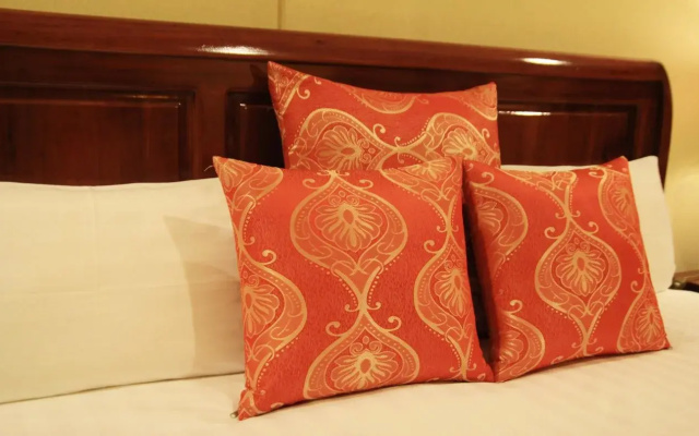 Star View Boutique Resort