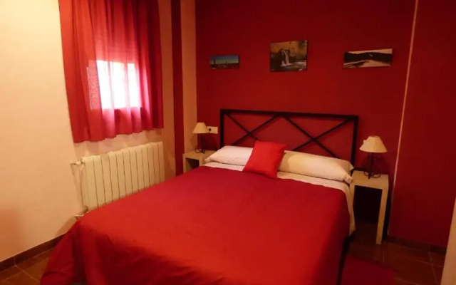 Casa Atheba