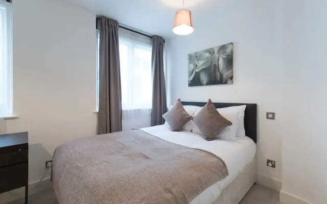 Stay Inn Apartments St. Paul's 2