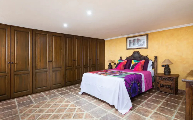 Luxury Villa Benahoare