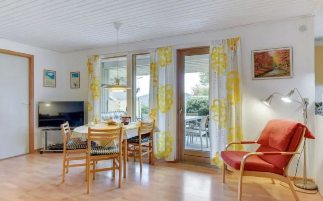 "Sesto" - 350m from the sea in SE Jutland