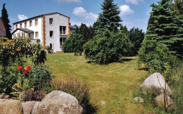 Pension Alte Mühle Lancken-Granitz