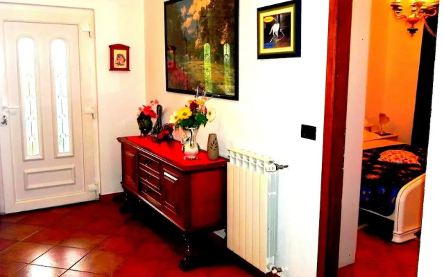 Apartments Stošić