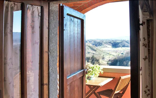 Podere Campiglia
