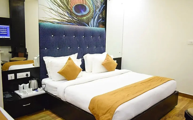 Hotel Pearl Blue