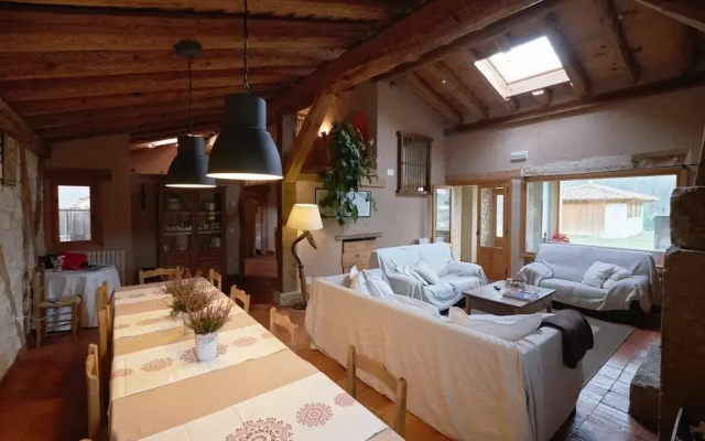 La Solanilla