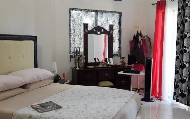 Apartamento Residencial Costa Azul