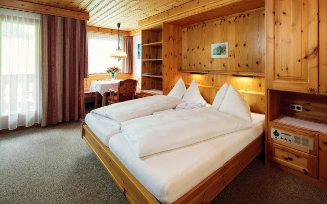 Wellnesshote Engadin