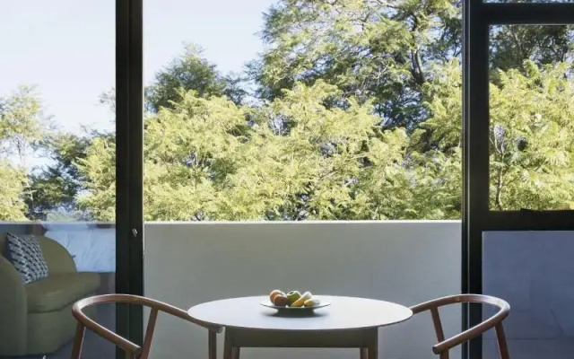 Home Suite Hotels Rosebank