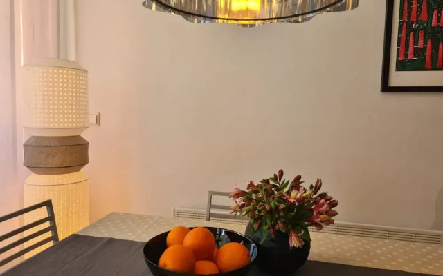 Apartment Vedrana