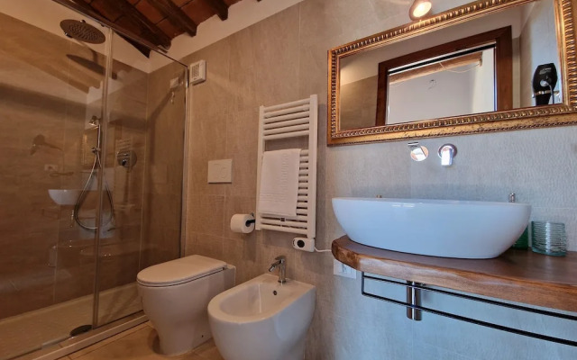 Agriturismo Giù al Pozzo