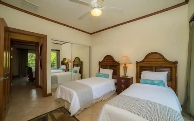 Los Suenos Resort Veranda 6C