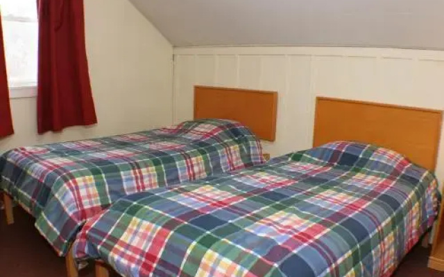 Whiffletree Condo A8