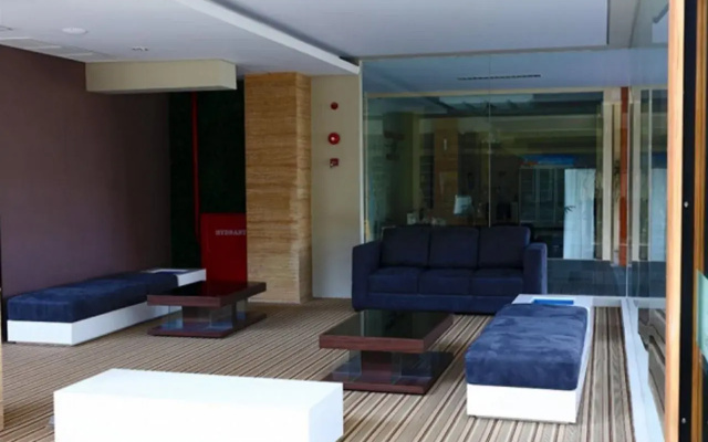 Citihub Hotel @Kediri