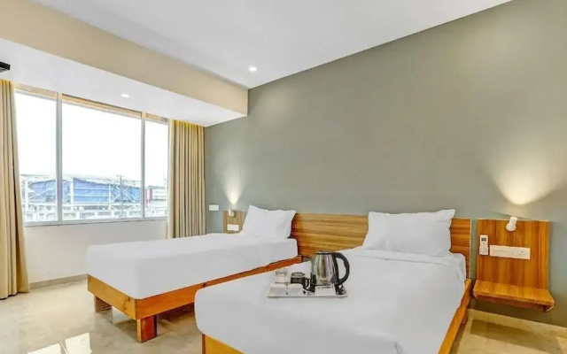 The Moon Hotel Panvel