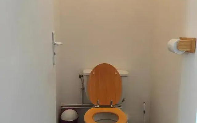 Bel appartement de 42 m2 , 1 chambre , climatisé.