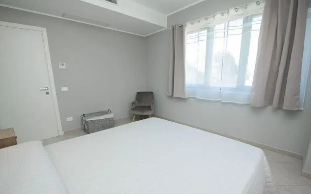 Luxury Martina Appartamenti-2-ortensia
