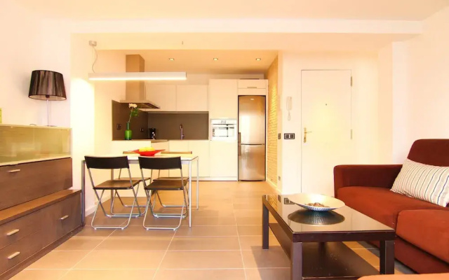 Apartament La Calma Sitges Rentals