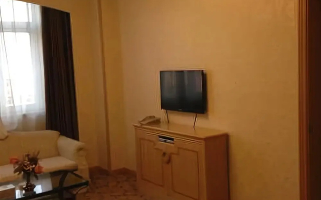 Seaview Garden Hotel