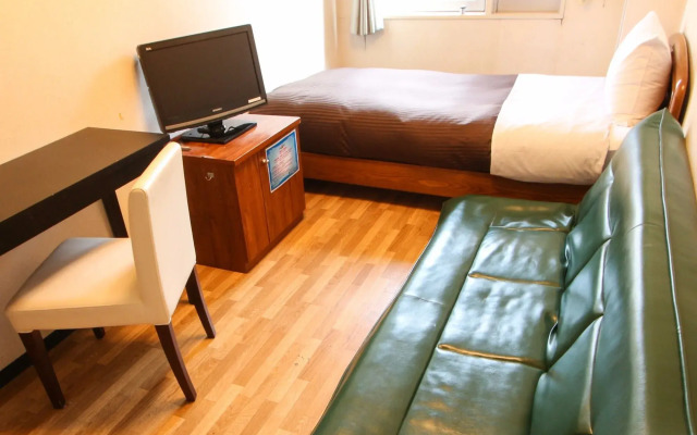 HOTEL LiVEMAX Kawasaki Ekimae