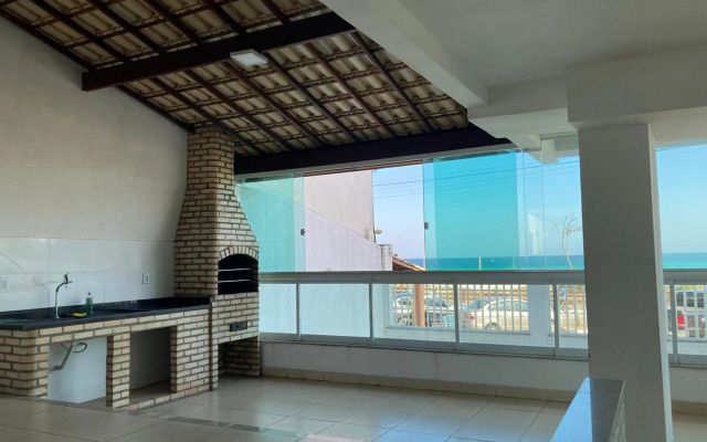 Loft Duplex da Praia Grande 106