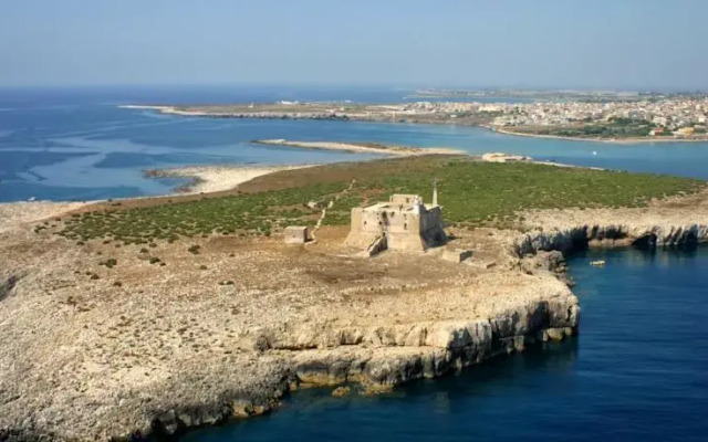 Case Vacanze Giliberto