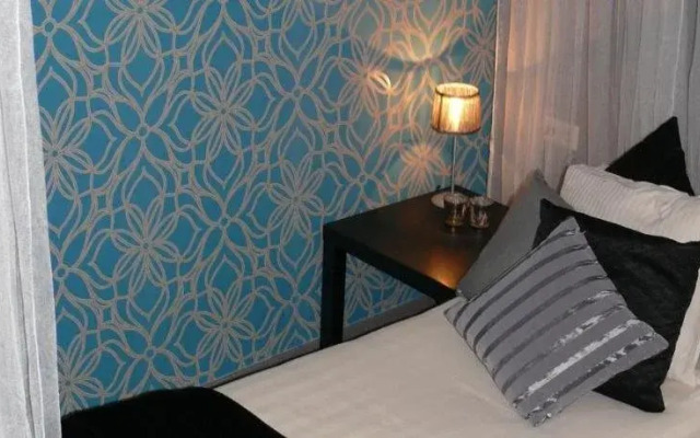 Hotel Matuchi