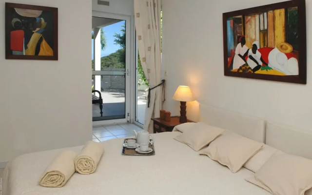 Villa Aventura