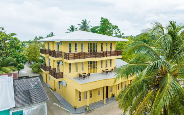 Lhohi Inn Boutique Hotel