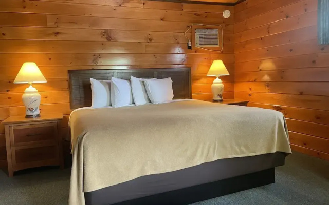 Lake Crest Inn