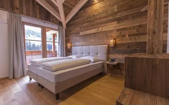 Appartamenti Residence Pars