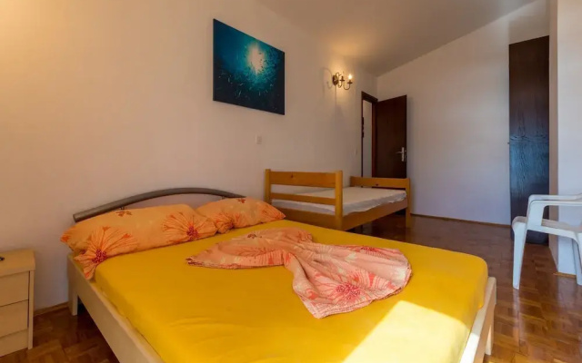 Apartments Antuno