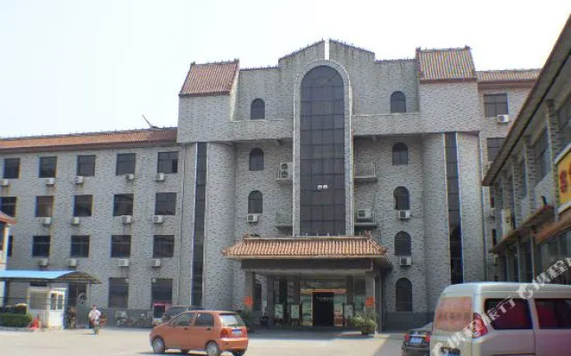 Huaiyang Business Hotel