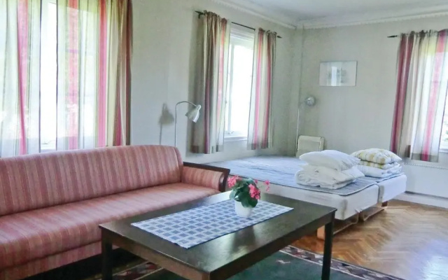 Nice Home in Färjestaden With 4 Bedrooms
