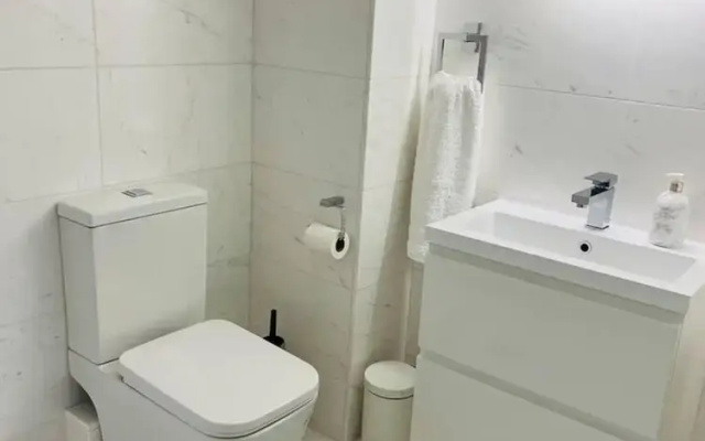 Remarkable 2-bed Apartment in Auchterarder