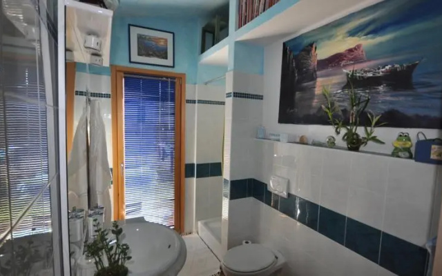 Giramondo Casa Vacanza