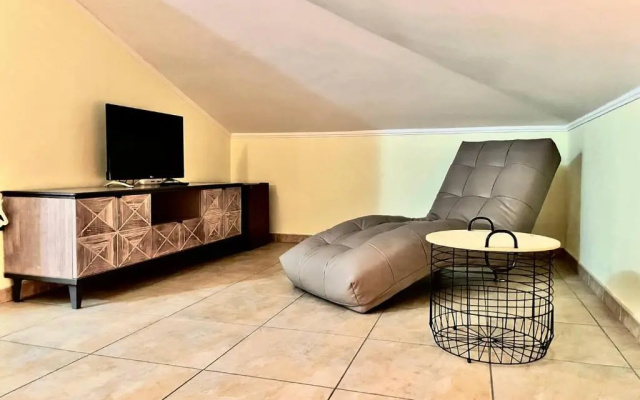Hotel La Cometa