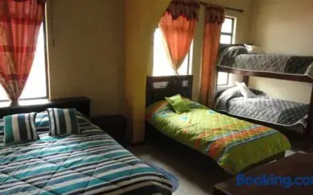 Hostel Del Piamonte2