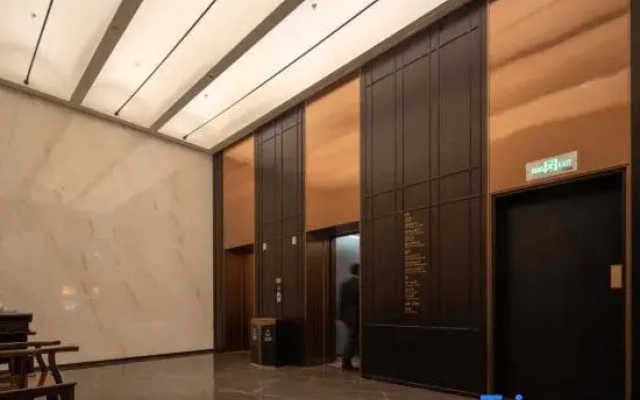 Xufu Hotel
