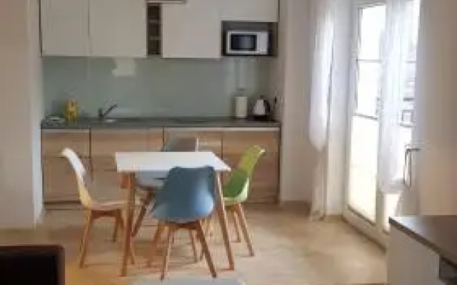 Apartament Jagoda